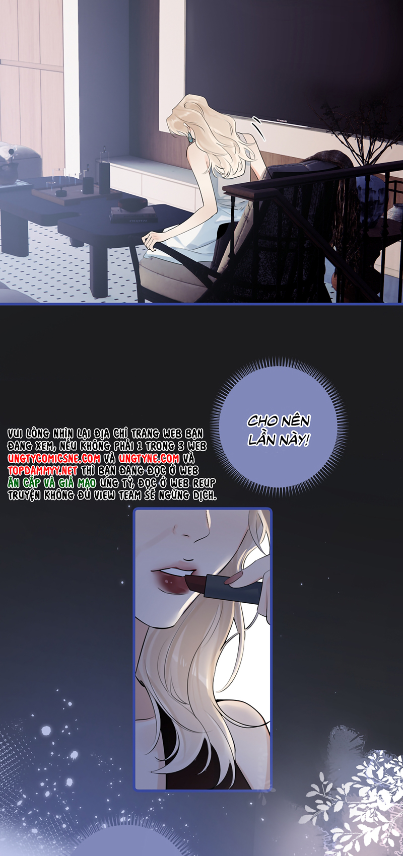 Cậu Vượt Giới Rồi Chapter 91 - Next Chapter 92