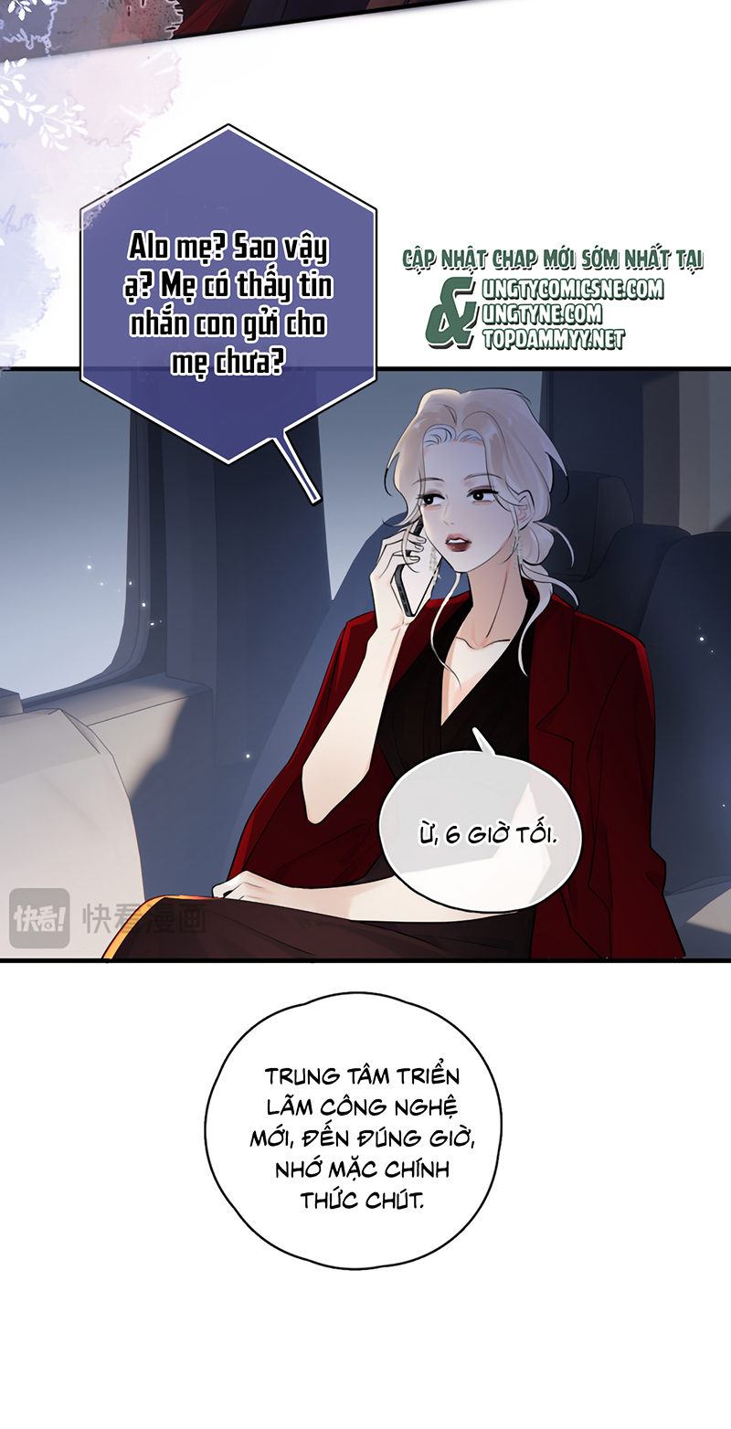 Cậu Vượt Giới Rồi Chapter 91 - Next Chapter 92