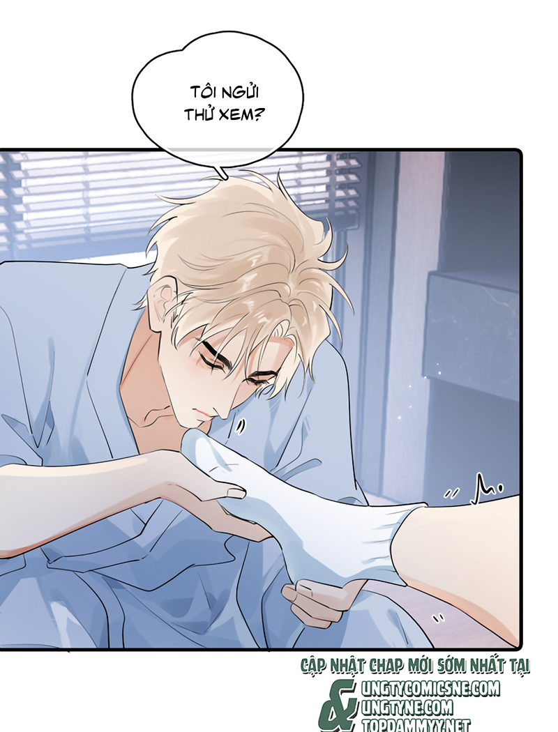 Cậu Vượt Giới Rồi Chapter 91 - Next Chapter 92