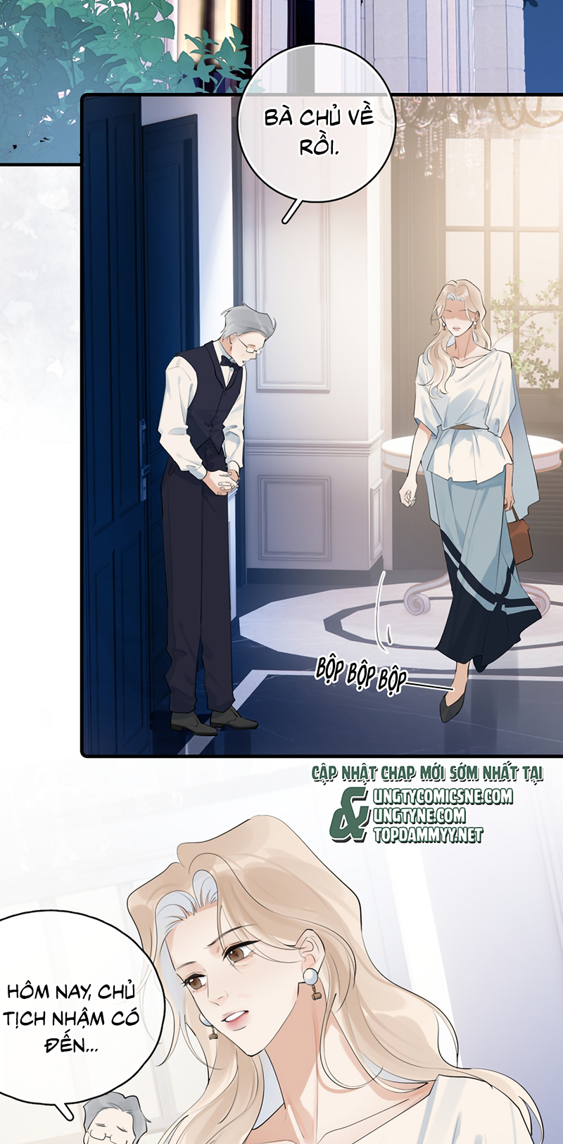 Cậu Vượt Giới Rồi Chapter 91 - Next Chapter 92