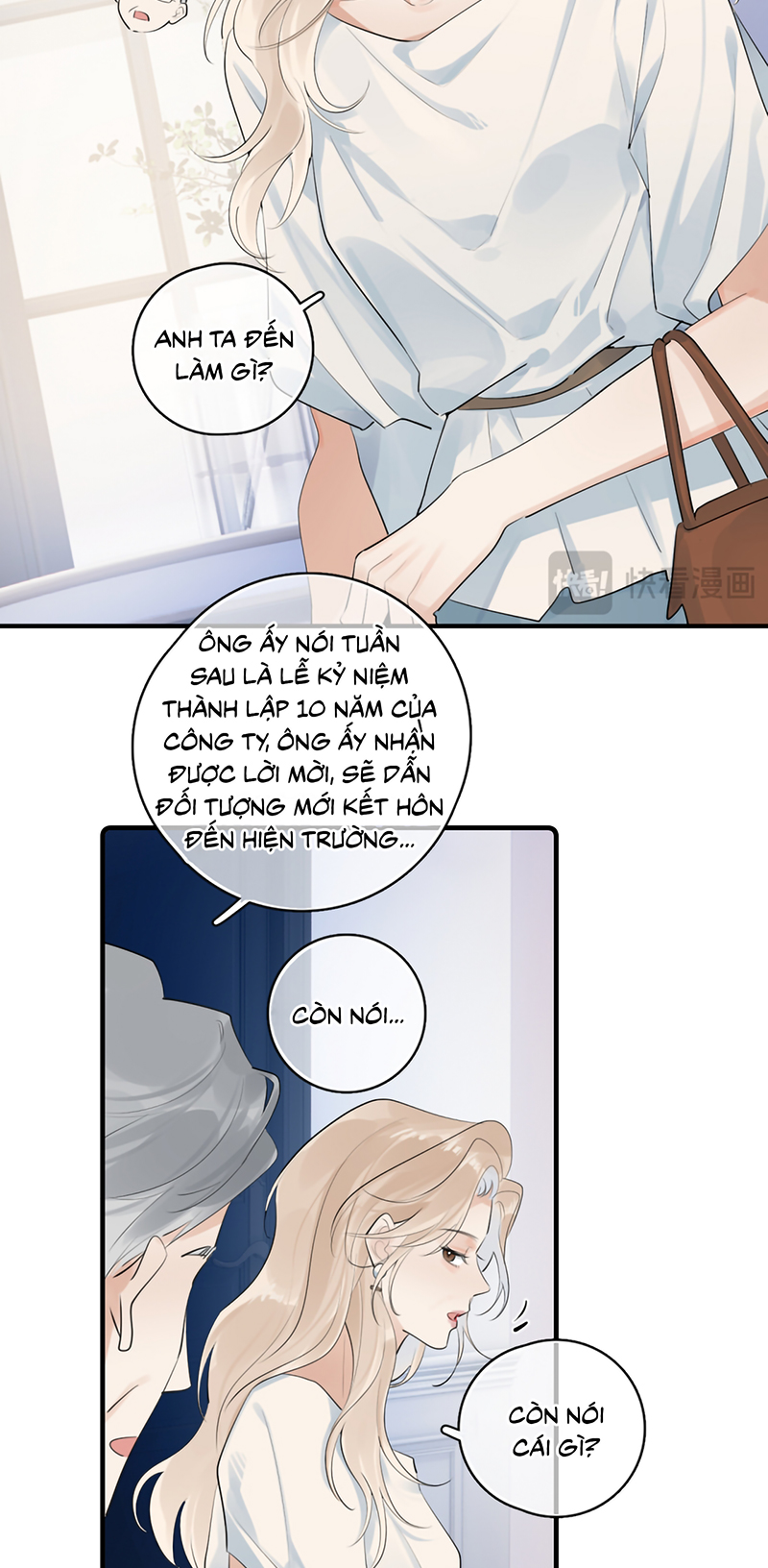 Cậu Vượt Giới Rồi Chapter 91 - Next Chapter 92