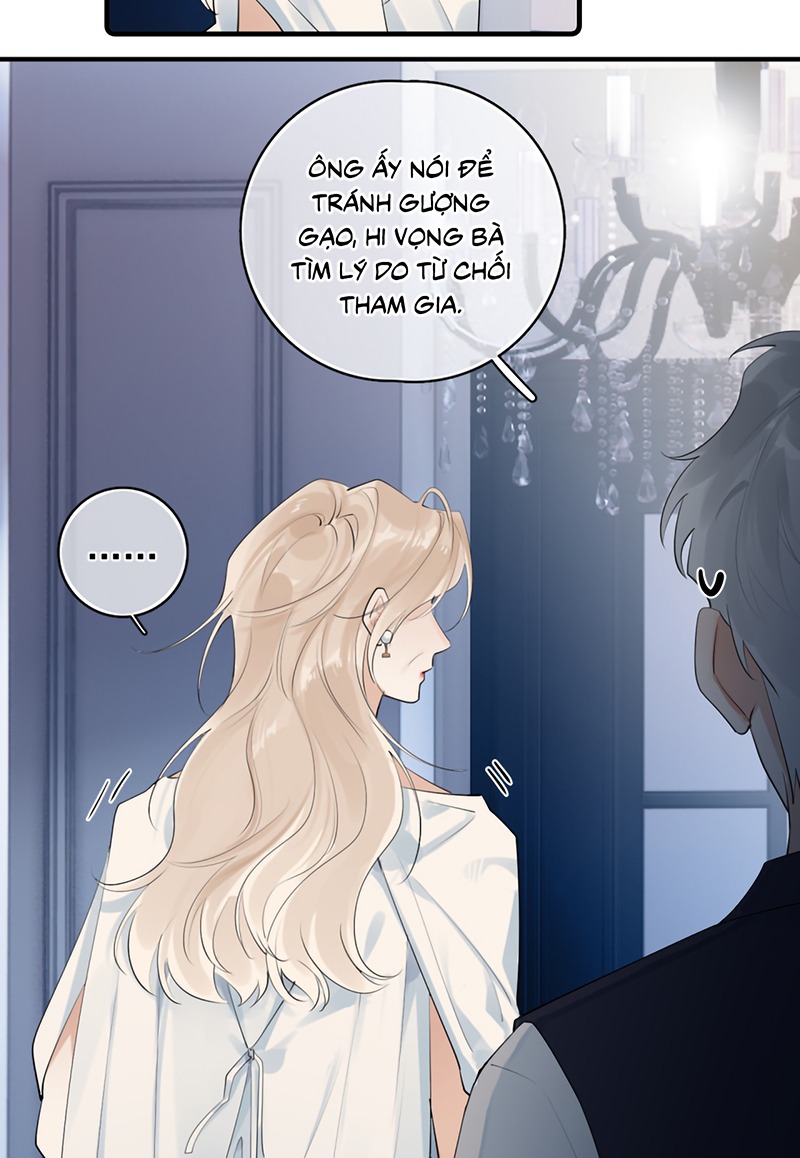 Cậu Vượt Giới Rồi Chapter 91 - Next Chapter 92