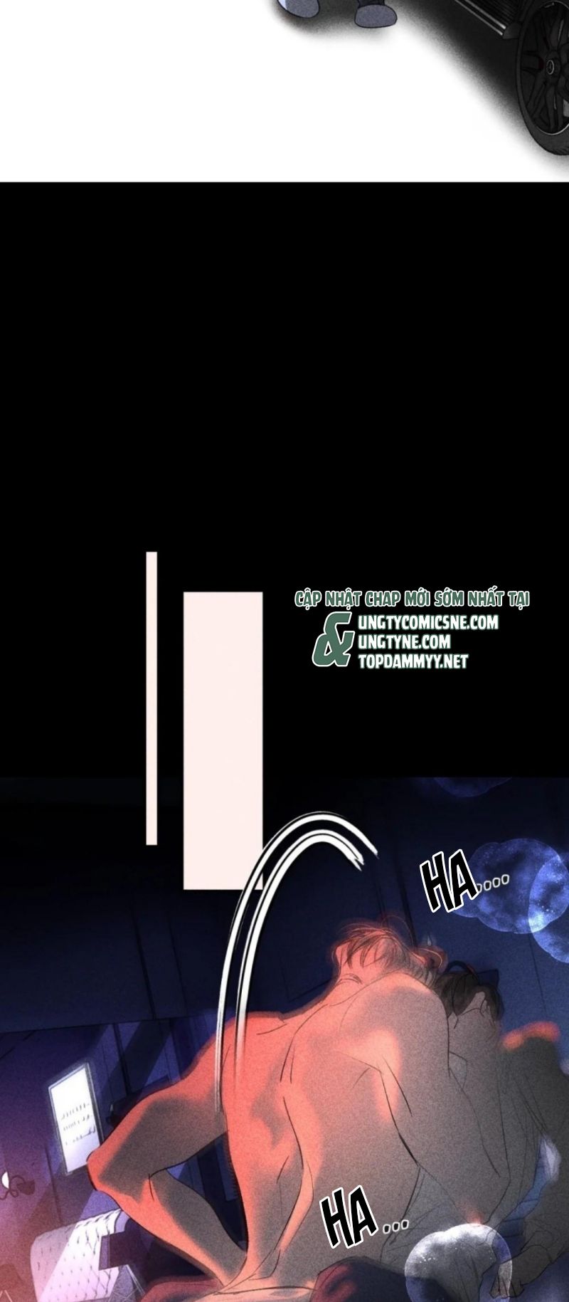 Chạy Trốn Khỏi Tầng Hầm Chap 46 - Trang 2