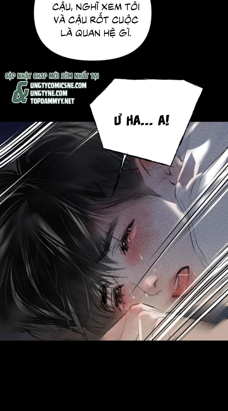 Chạy Trốn Khỏi Tầng Hầm Chap 46 - Trang 2