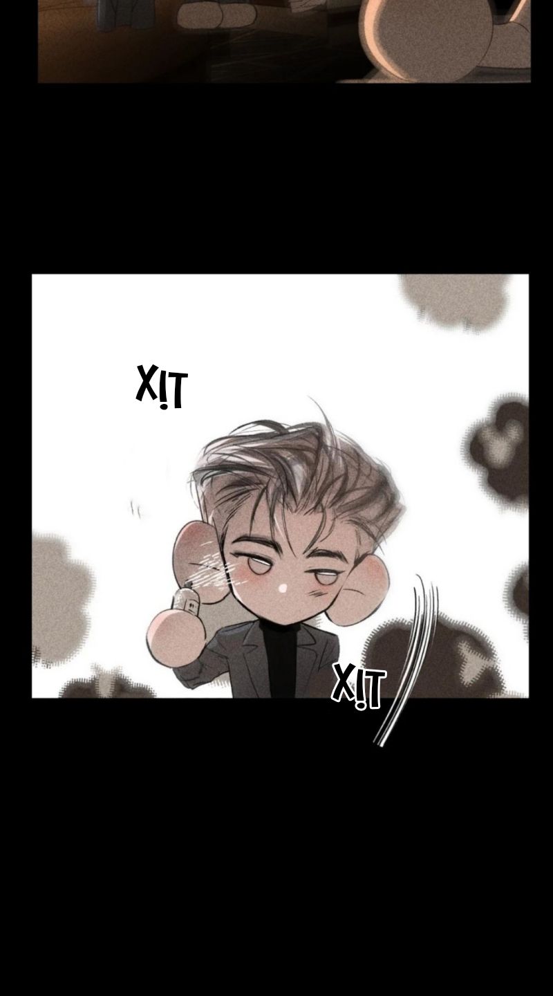 Chạy Trốn Khỏi Tầng Hầm Chap 46 - Trang 2