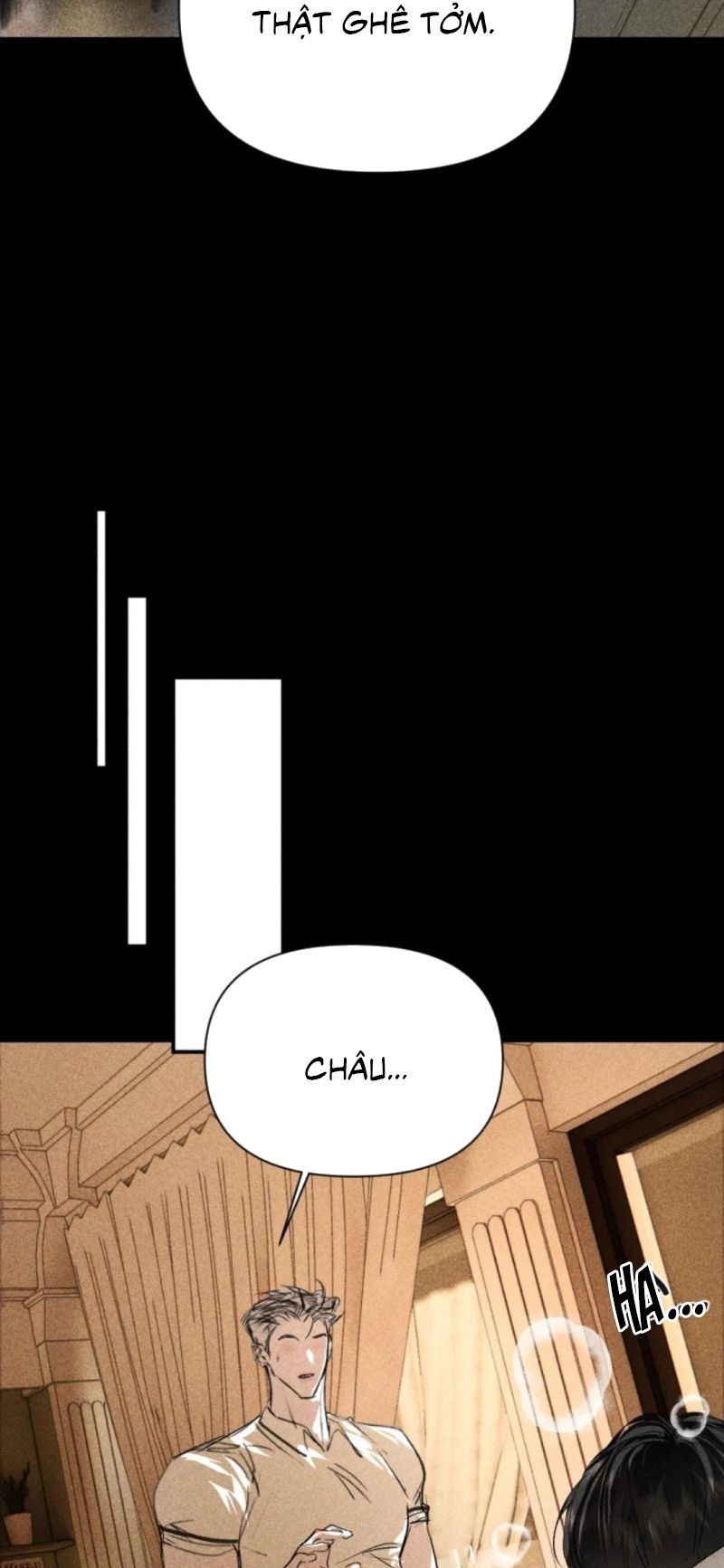 Chạy Trốn Khỏi Tầng Hầm Chap 46 - Trang 2