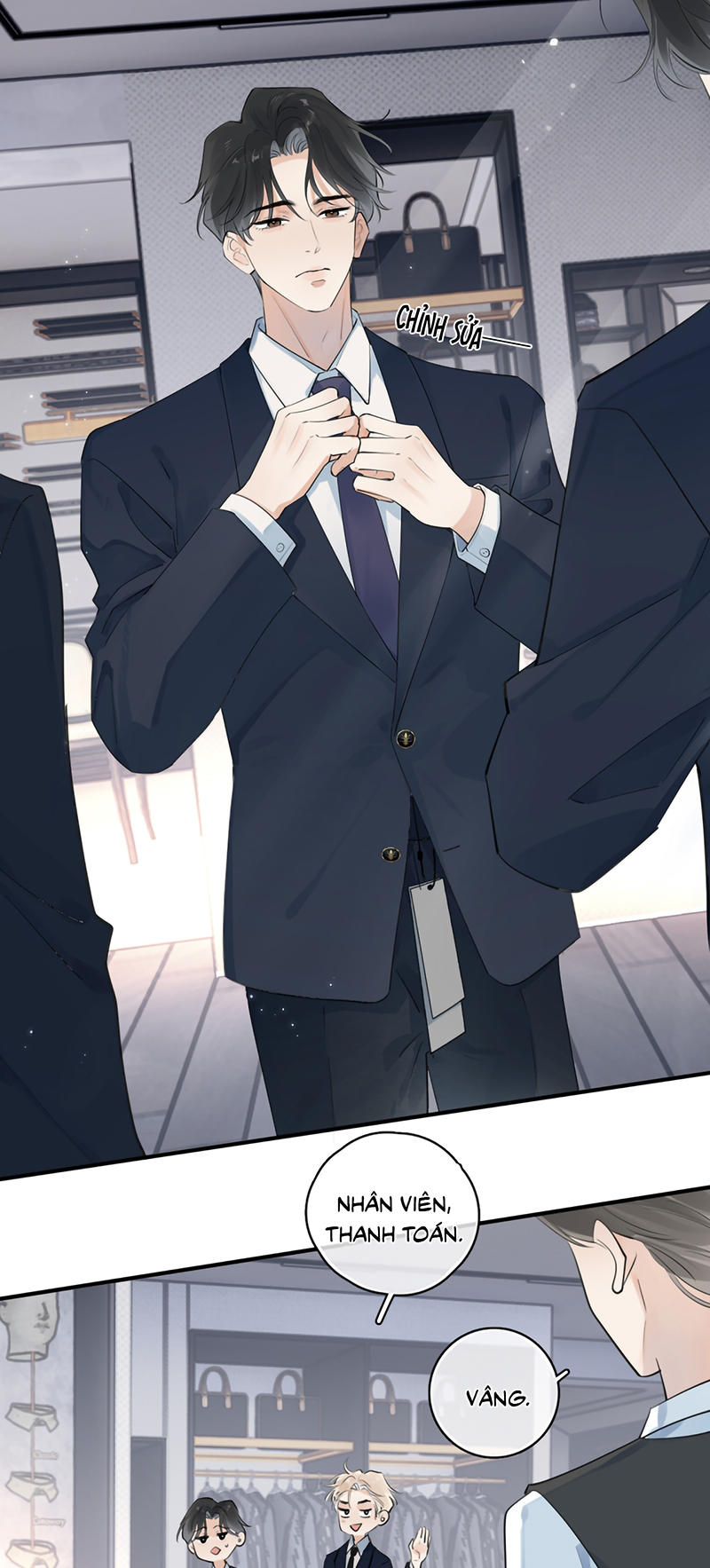 Cậu Vượt Giới Rồi Chapter 92 - Next Chapter 93