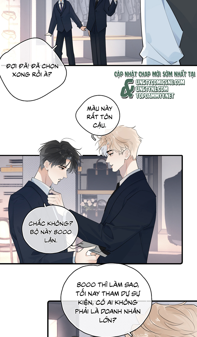 Cậu Vượt Giới Rồi Chapter 92 - Next Chapter 93