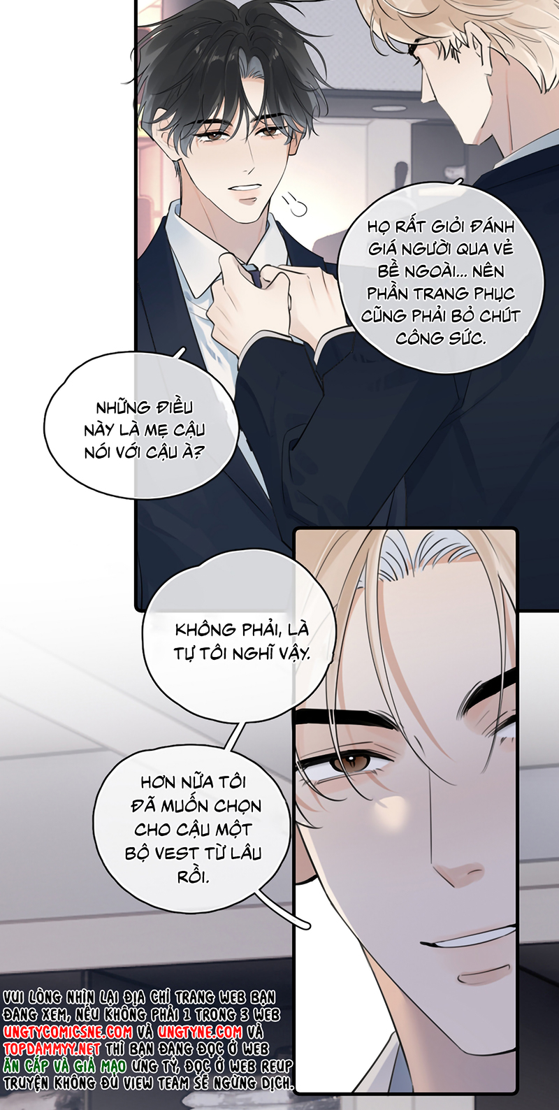 Cậu Vượt Giới Rồi Chapter 92 - Next Chapter 93
