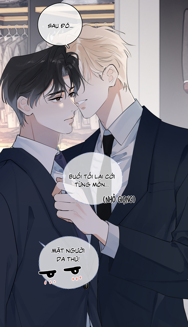 Cậu Vượt Giới Rồi Chapter 92 - Next Chapter 93