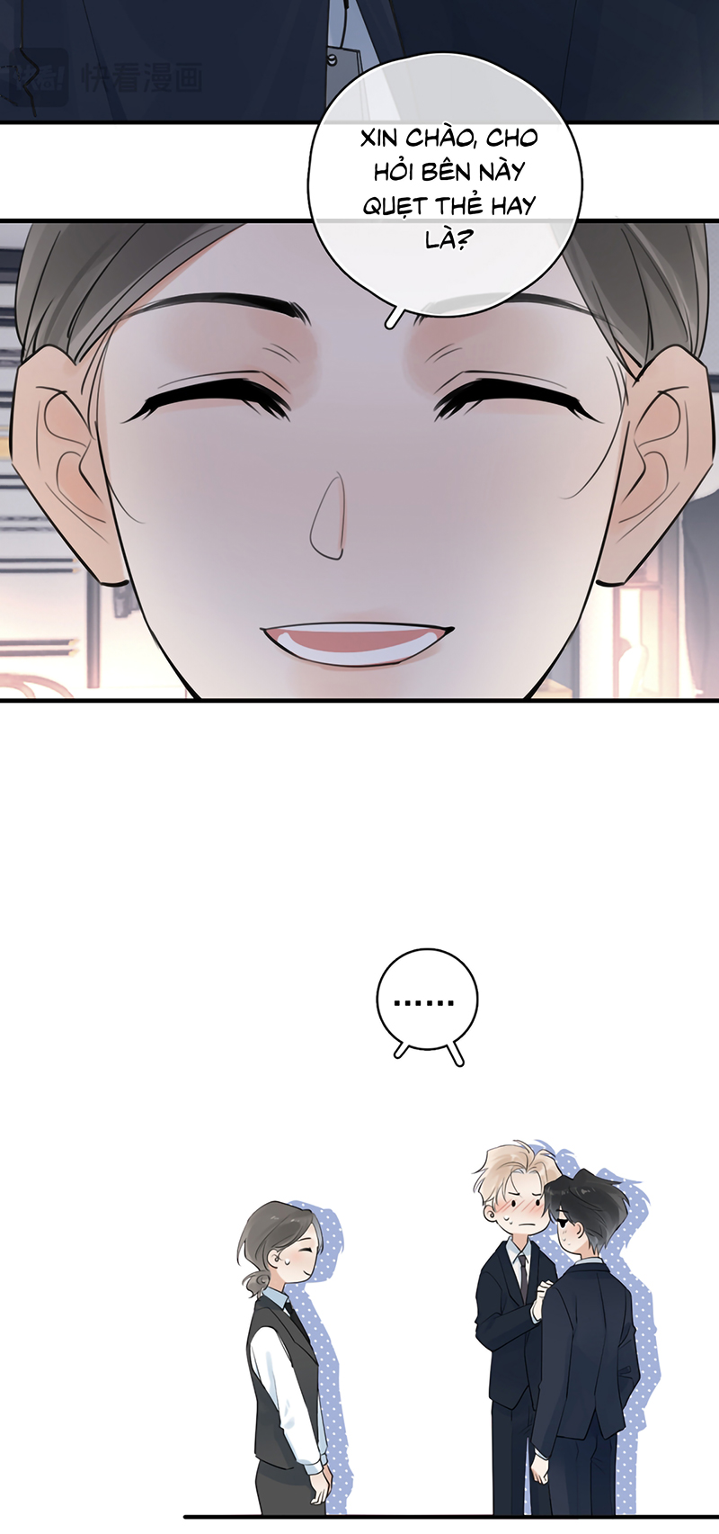 Cậu Vượt Giới Rồi Chapter 92 - Next Chapter 93