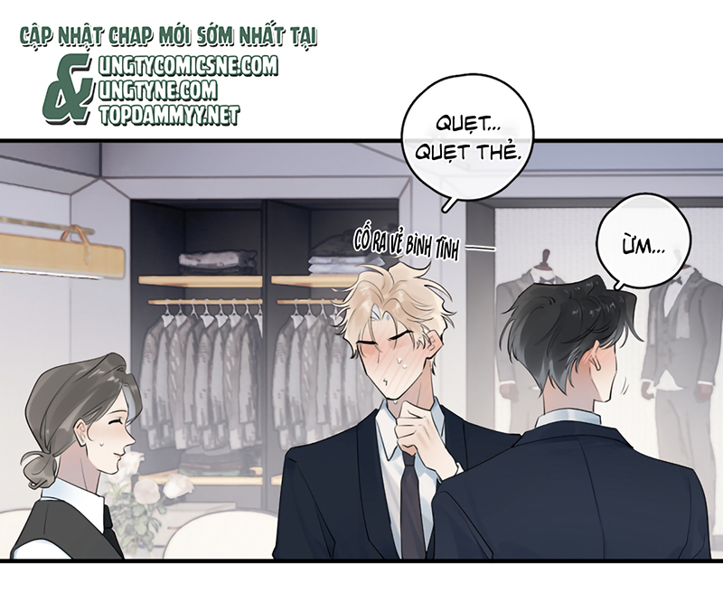 Cậu Vượt Giới Rồi Chapter 92 - Next Chapter 93