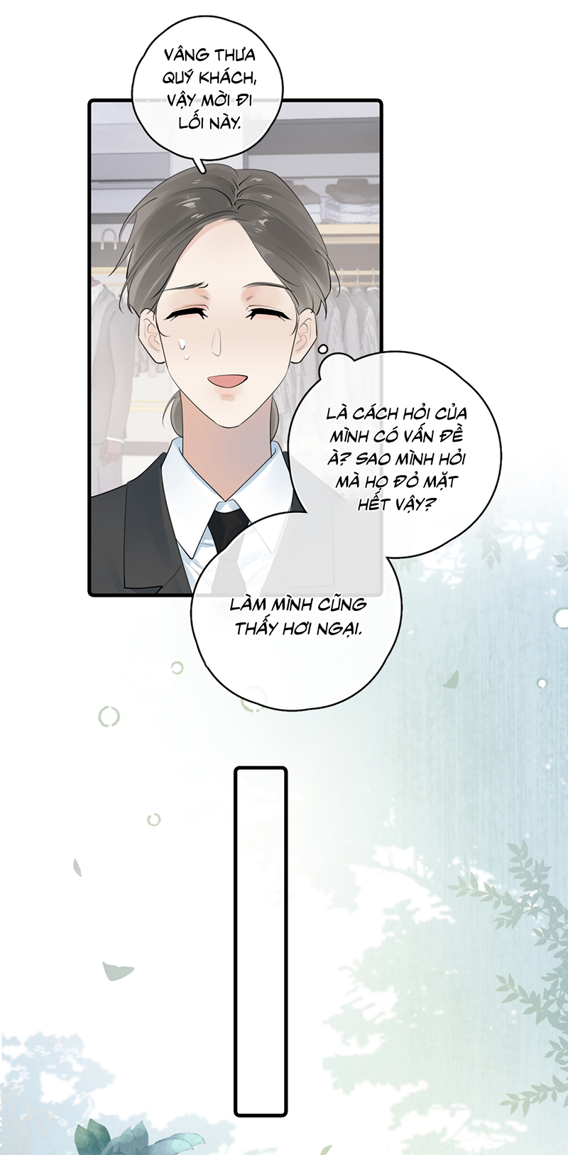 Cậu Vượt Giới Rồi Chapter 92 - Next Chapter 93