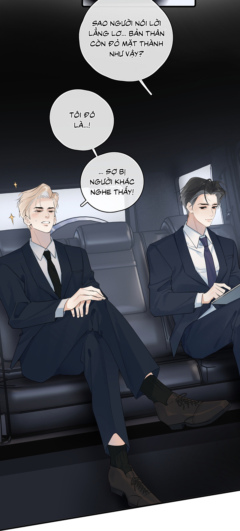 Cậu Vượt Giới Rồi Chapter 92 - Next Chapter 93