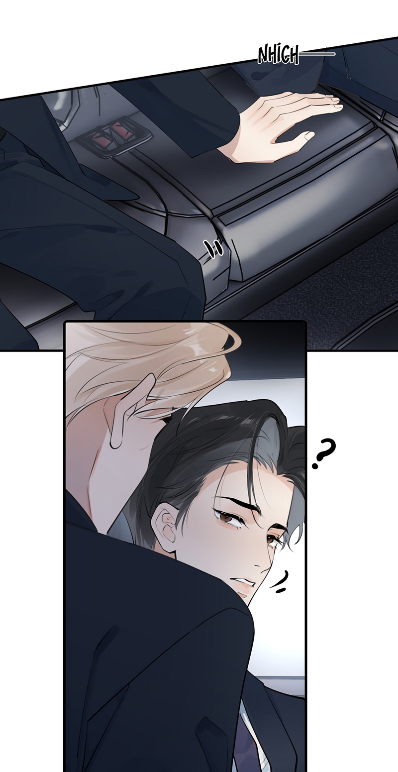 Cậu Vượt Giới Rồi Chapter 92 - Next Chapter 93