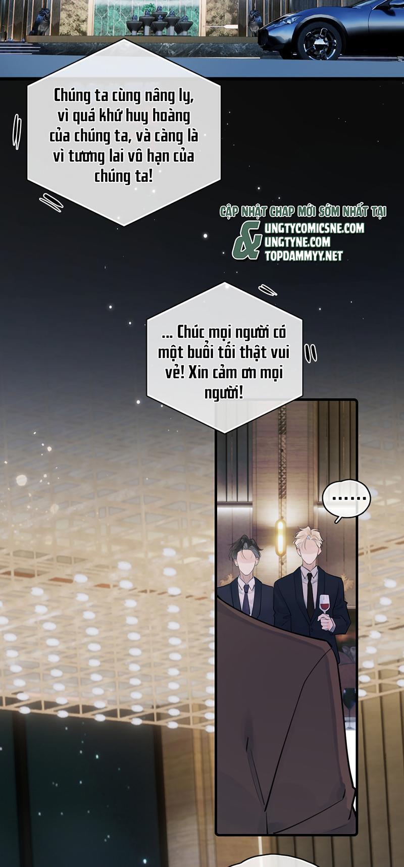 Cậu Vượt Giới Rồi Chapter 92 - Next Chapter 93