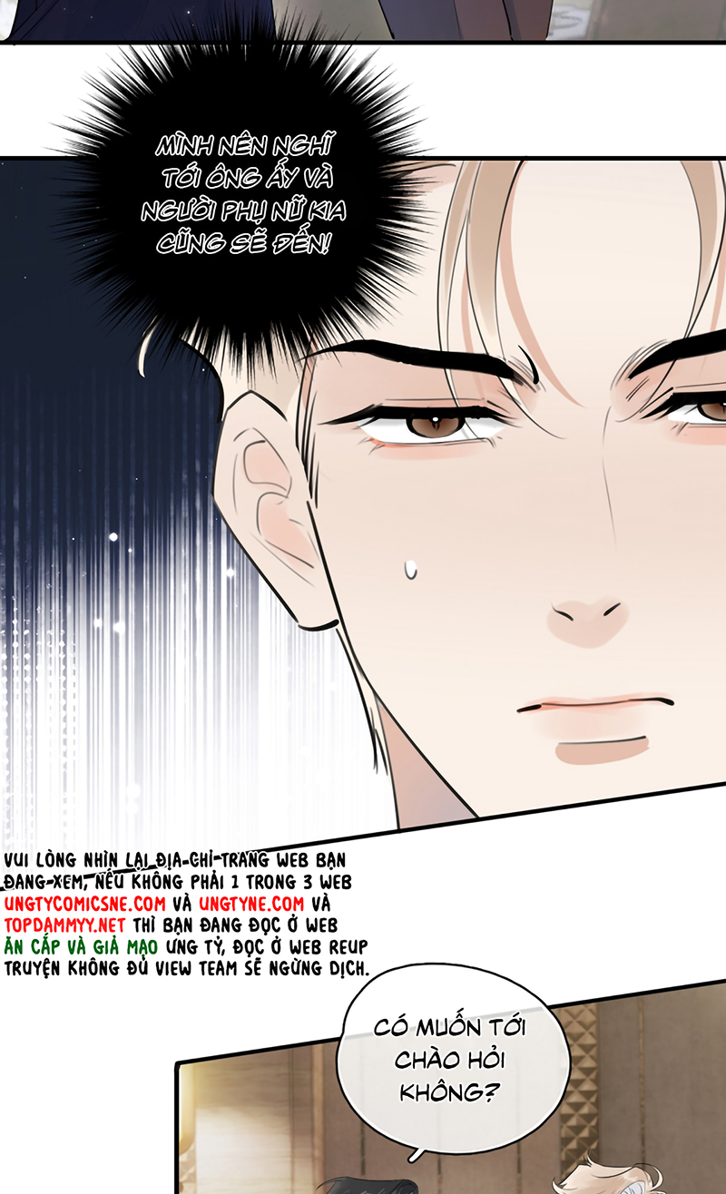 Cậu Vượt Giới Rồi Chapter 92 - Next Chapter 93