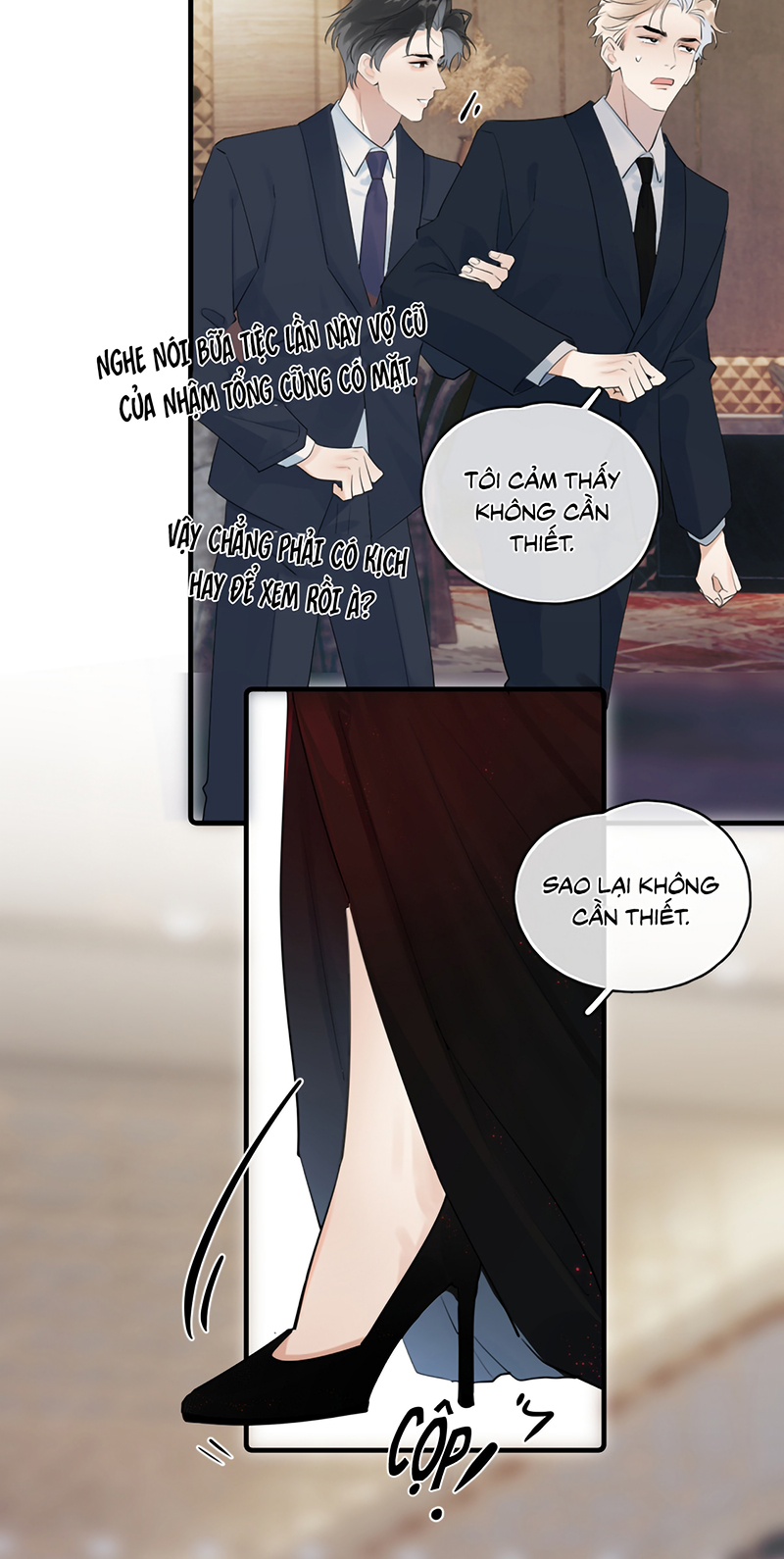 Cậu Vượt Giới Rồi Chapter 92 - Next Chapter 93