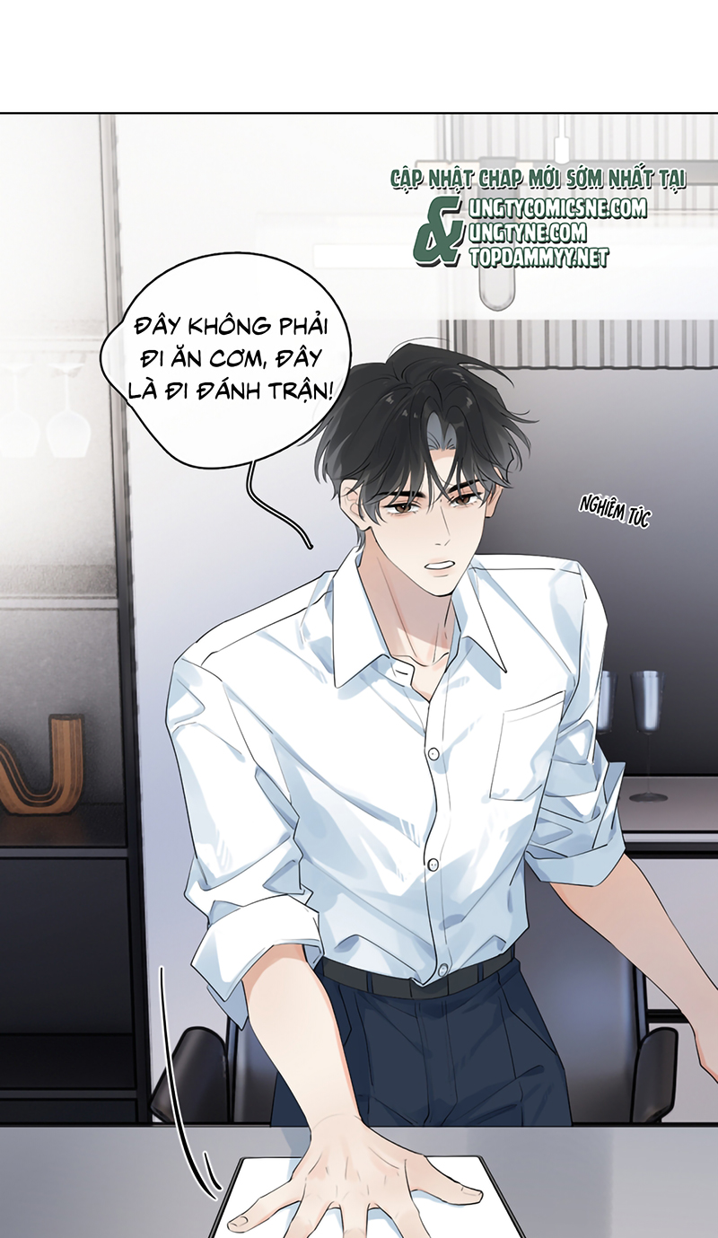 Cậu Vượt Giới Rồi Chapter 92 - Next Chapter 93