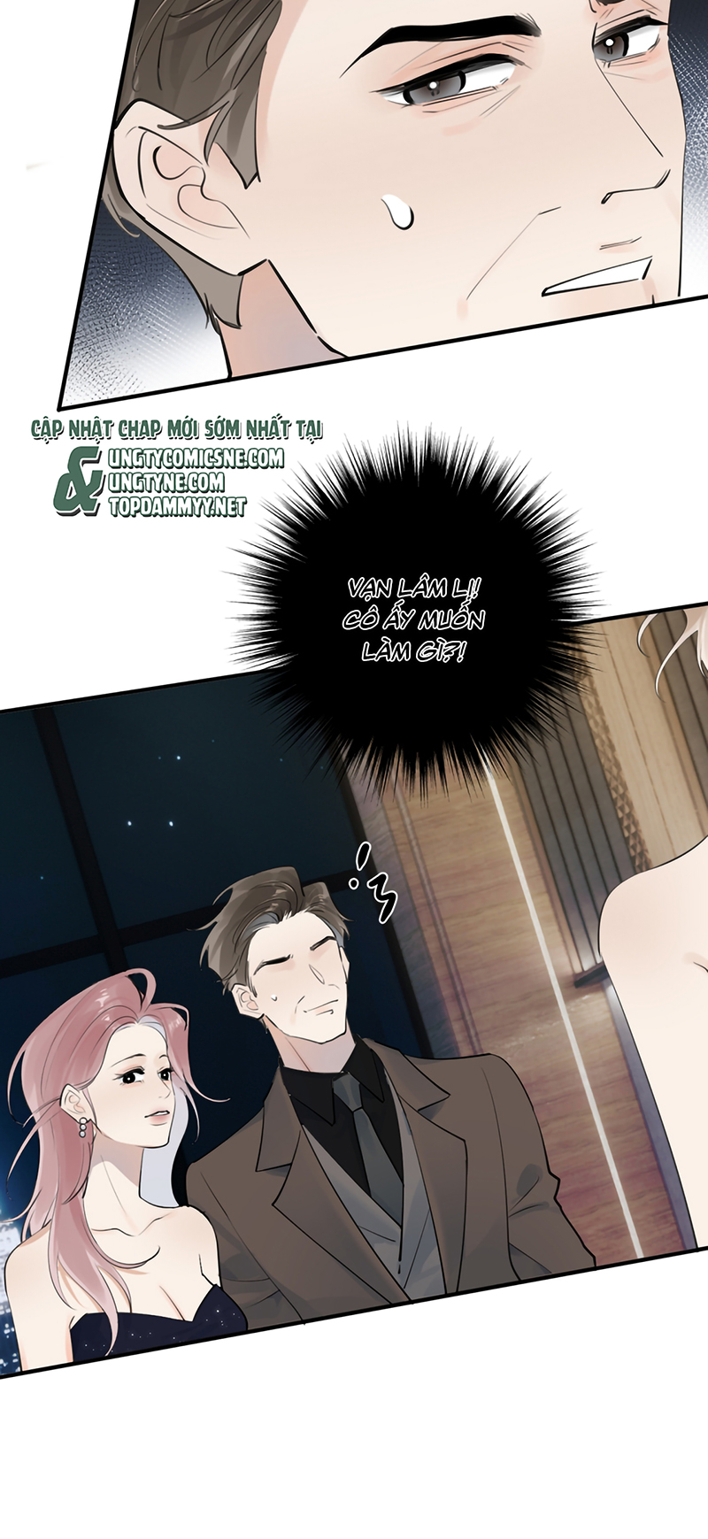 Cậu Vượt Giới Rồi Chapter 92 - Next Chapter 93