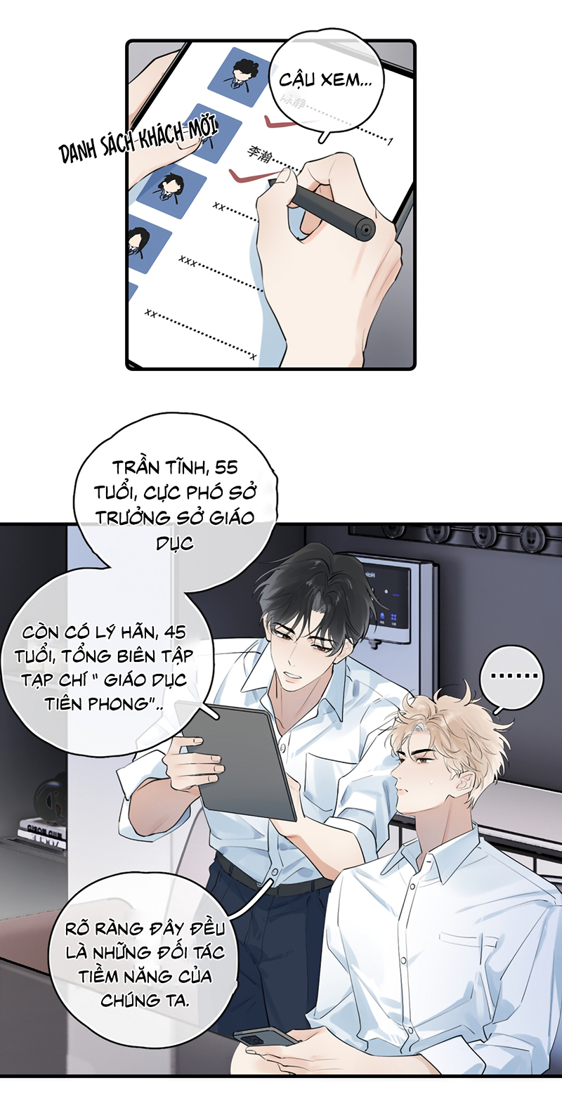 Cậu Vượt Giới Rồi Chapter 92 - Next Chapter 93