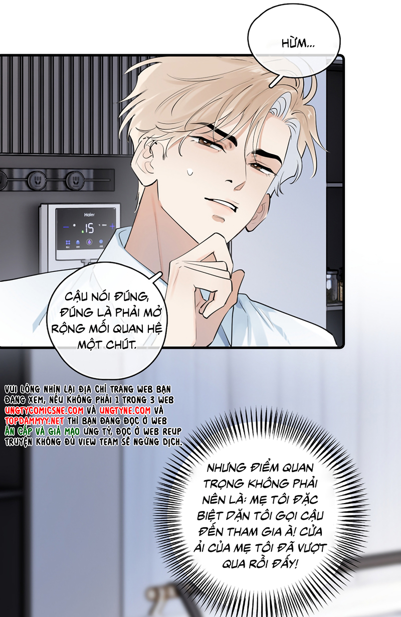 Cậu Vượt Giới Rồi Chapter 92 - Next Chapter 93