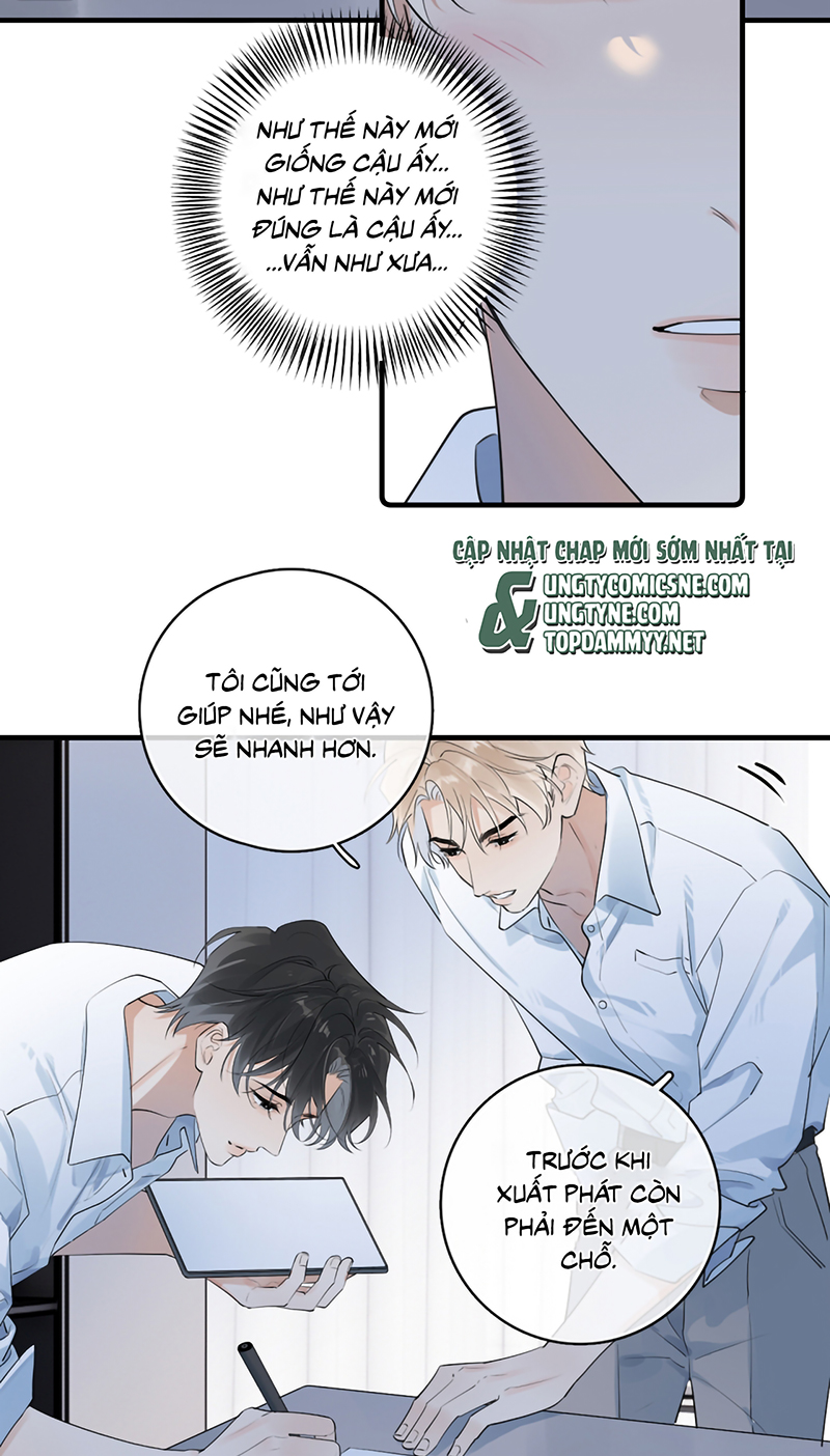 Cậu Vượt Giới Rồi Chapter 92 - Next Chapter 93