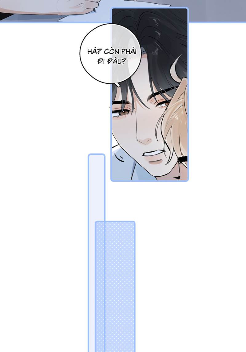 Cậu Vượt Giới Rồi Chapter 92 - Next Chapter 93