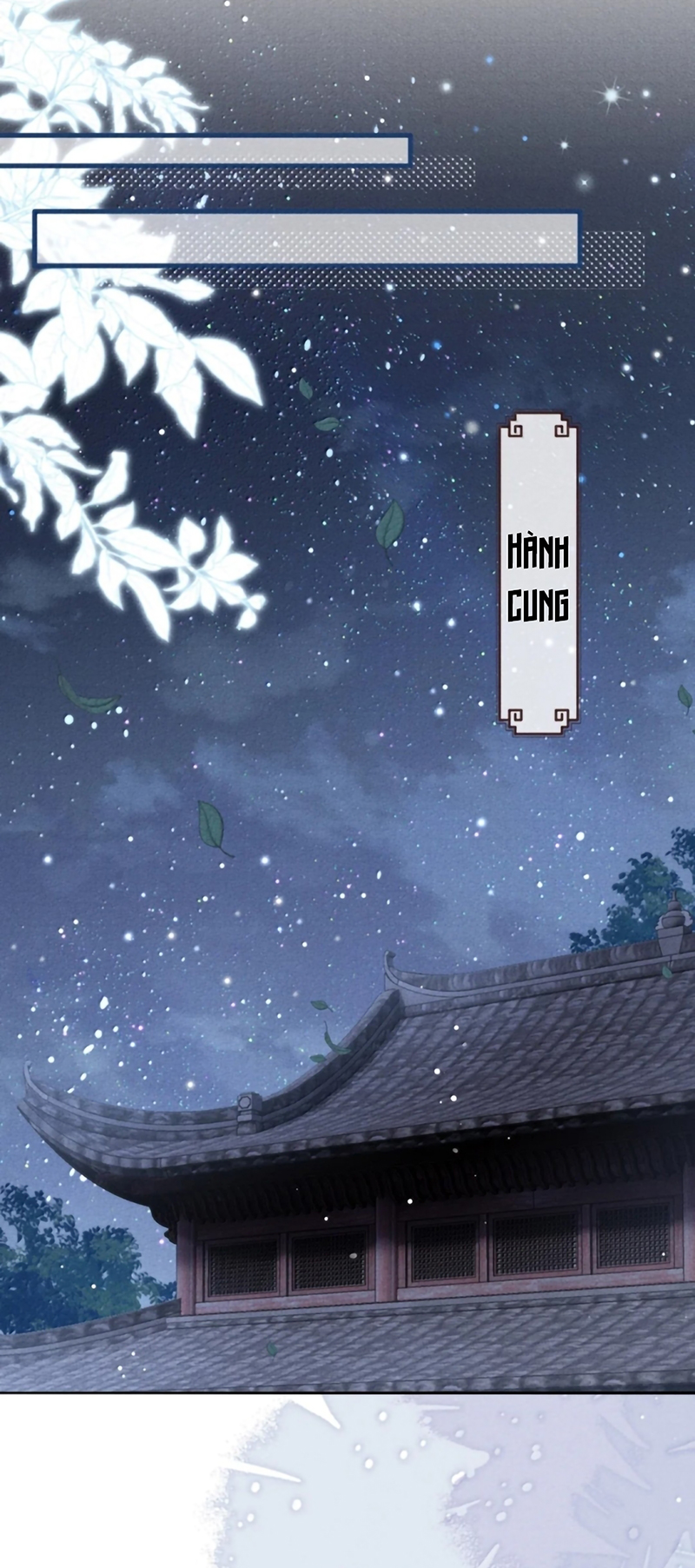 Đan Tiêu Vạn Dặm Chap 135 - Trang 2