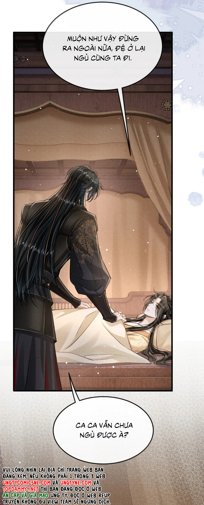 Đan Tiêu Vạn Dặm Chap 135 - Trang 2