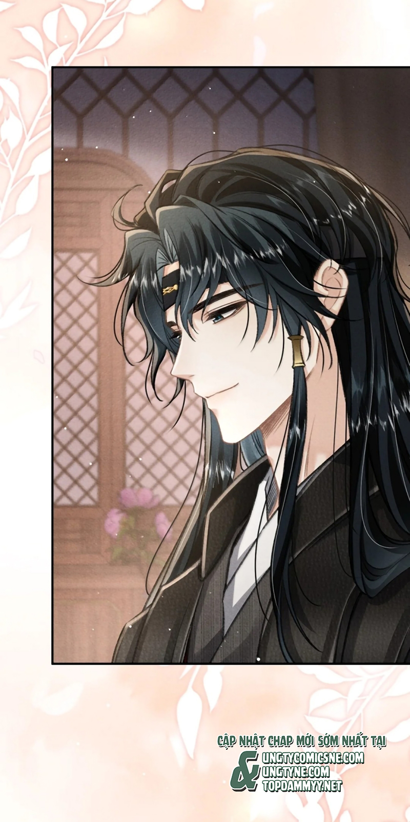 Đan Tiêu Vạn Dặm Chap 135 - Trang 2