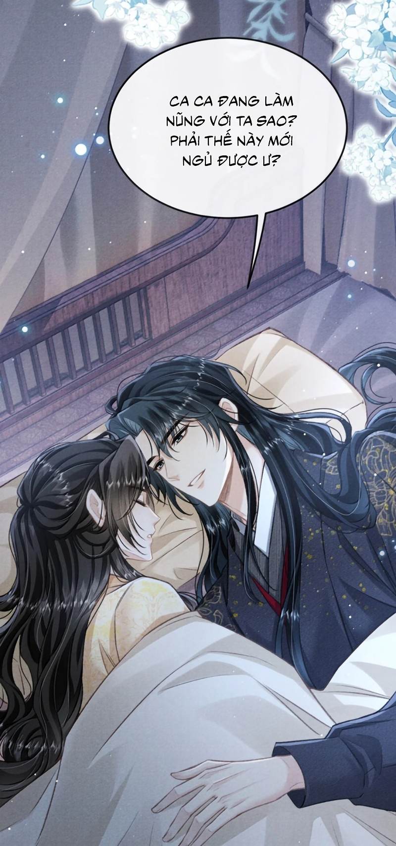 Đan Tiêu Vạn Dặm Chap 135 - Trang 2