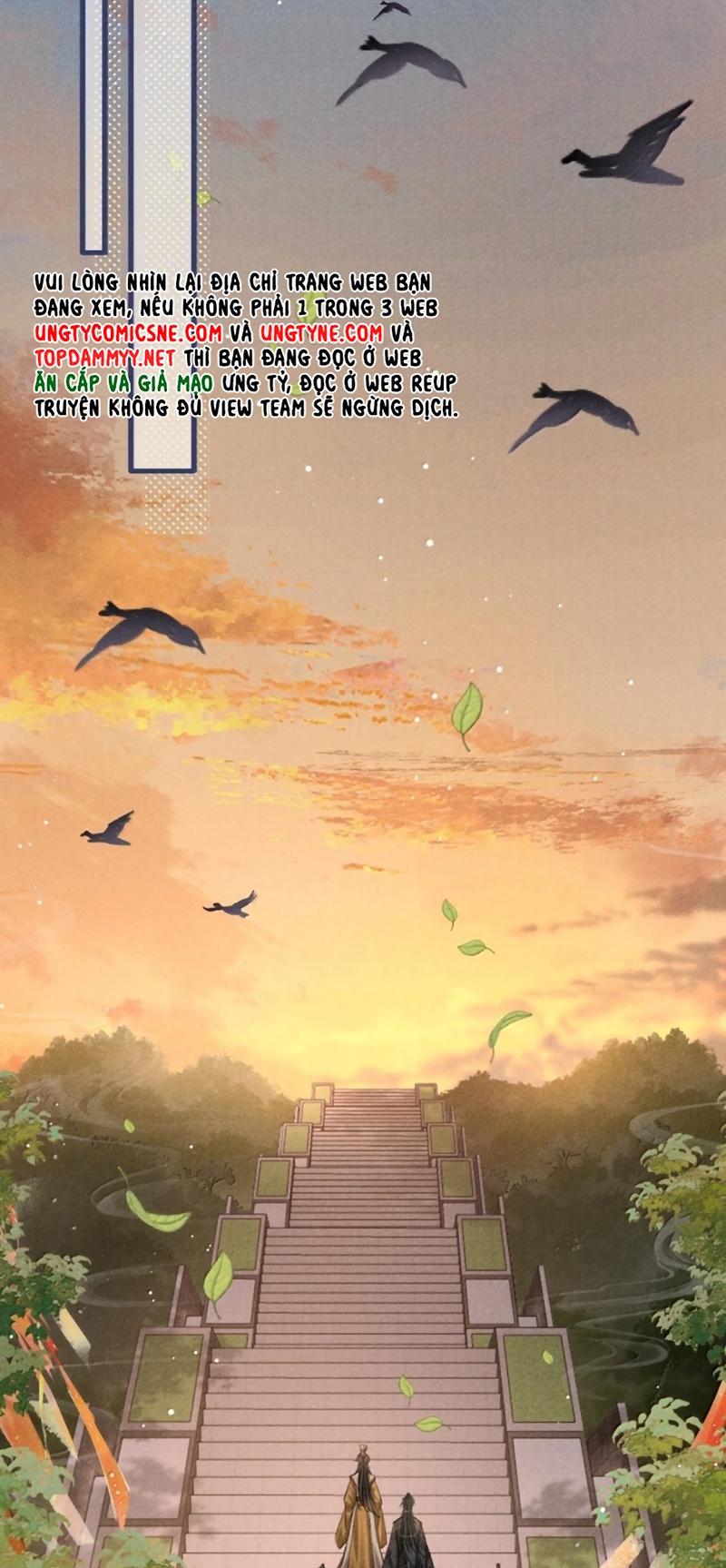 Đan Tiêu Vạn Dặm Chap 135 - Trang 2