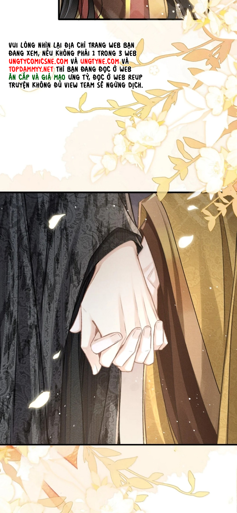 Đan Tiêu Vạn Dặm Chap 135 - Trang 2