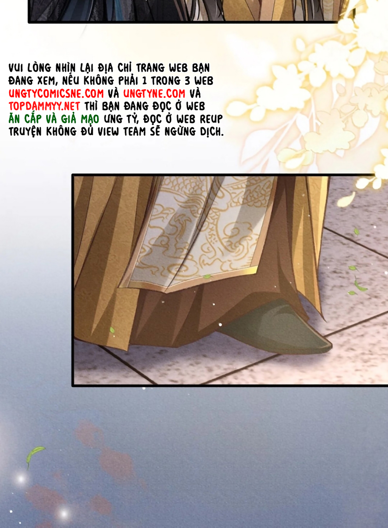 Đan Tiêu Vạn Dặm Chap 135 - Trang 2