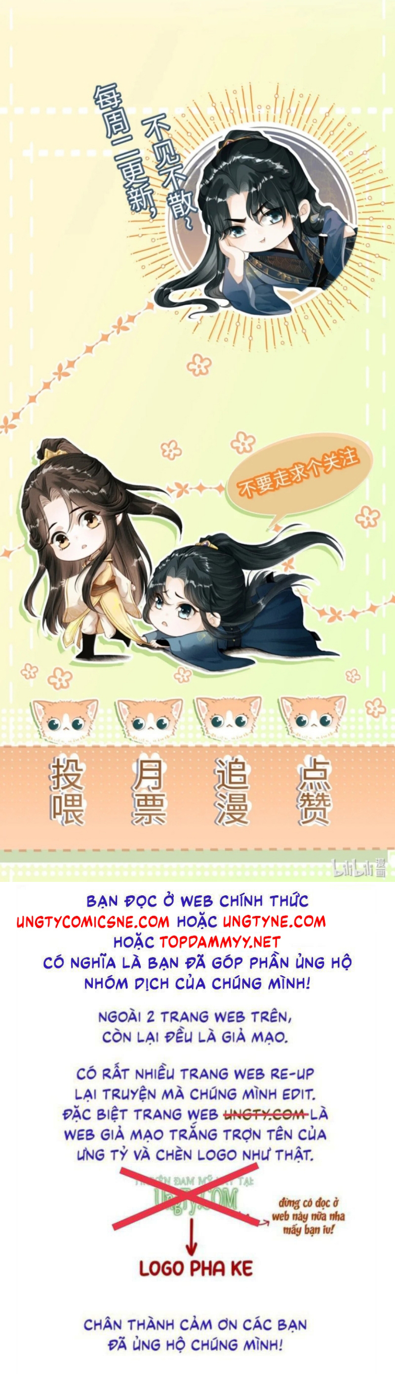 Đan Tiêu Vạn Dặm Chap 135 - Trang 2