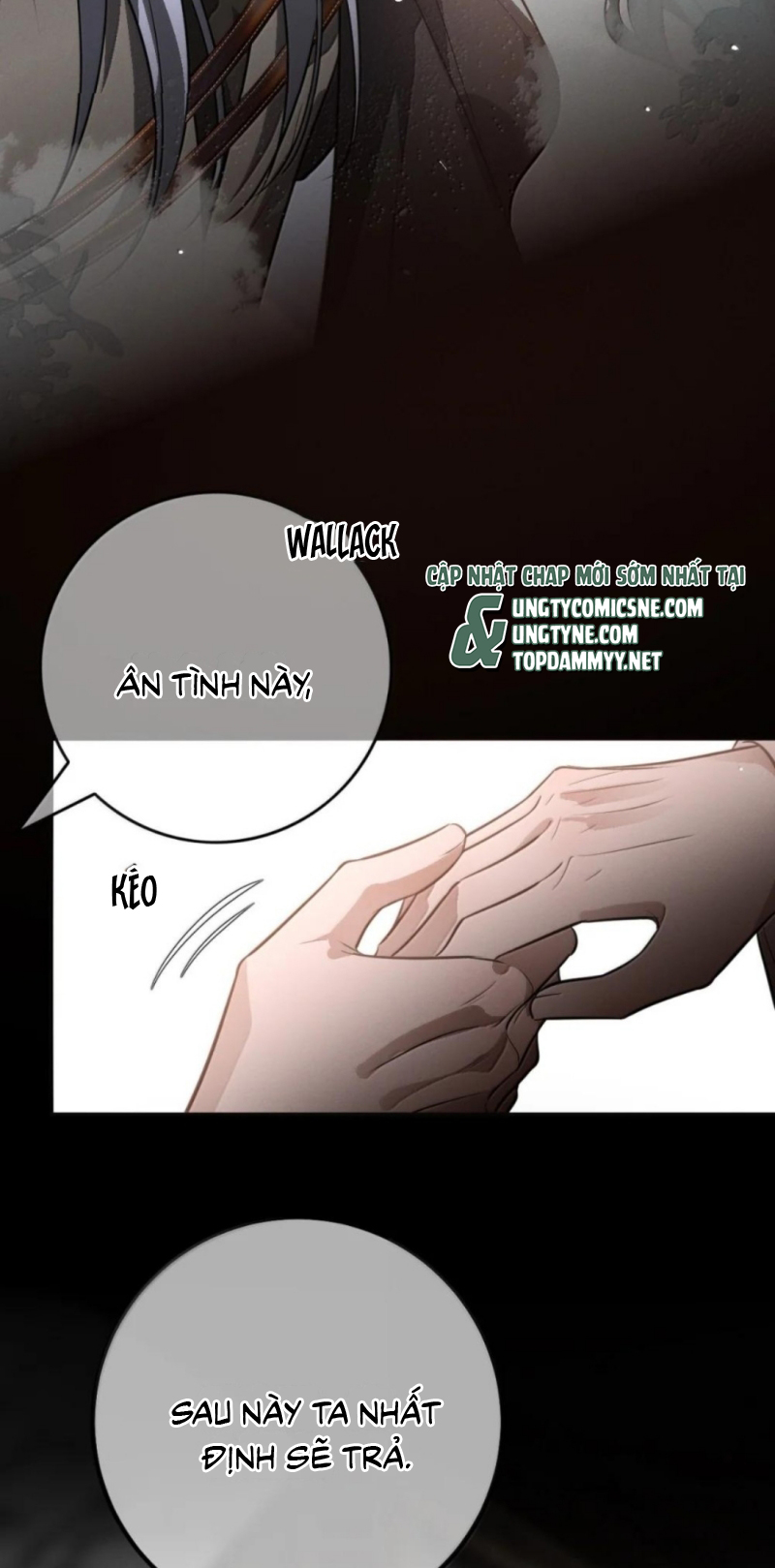 Phệ Chủ Chap 64 - Trang 2