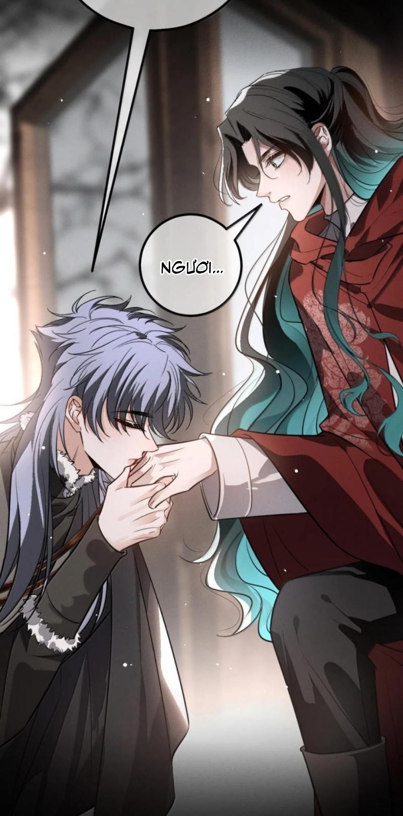 Phệ Chủ Chap 64 - Trang 2