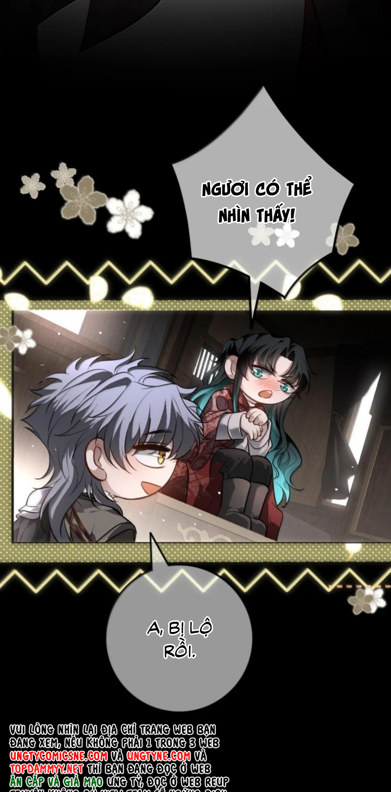 Phệ Chủ Chap 64 - Trang 2