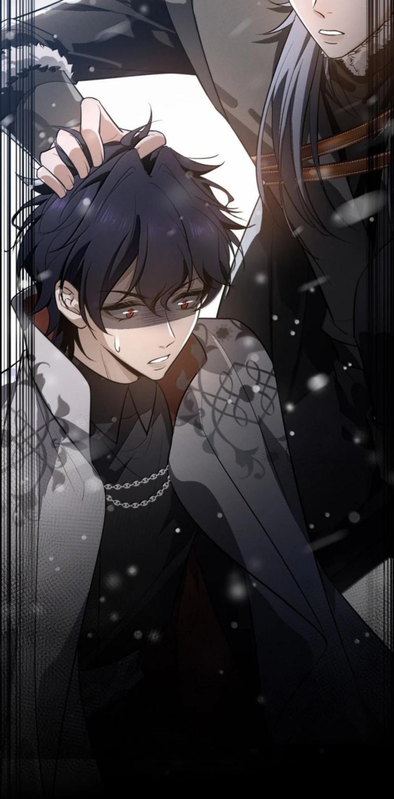 Phệ Chủ Chap 64 - Trang 2