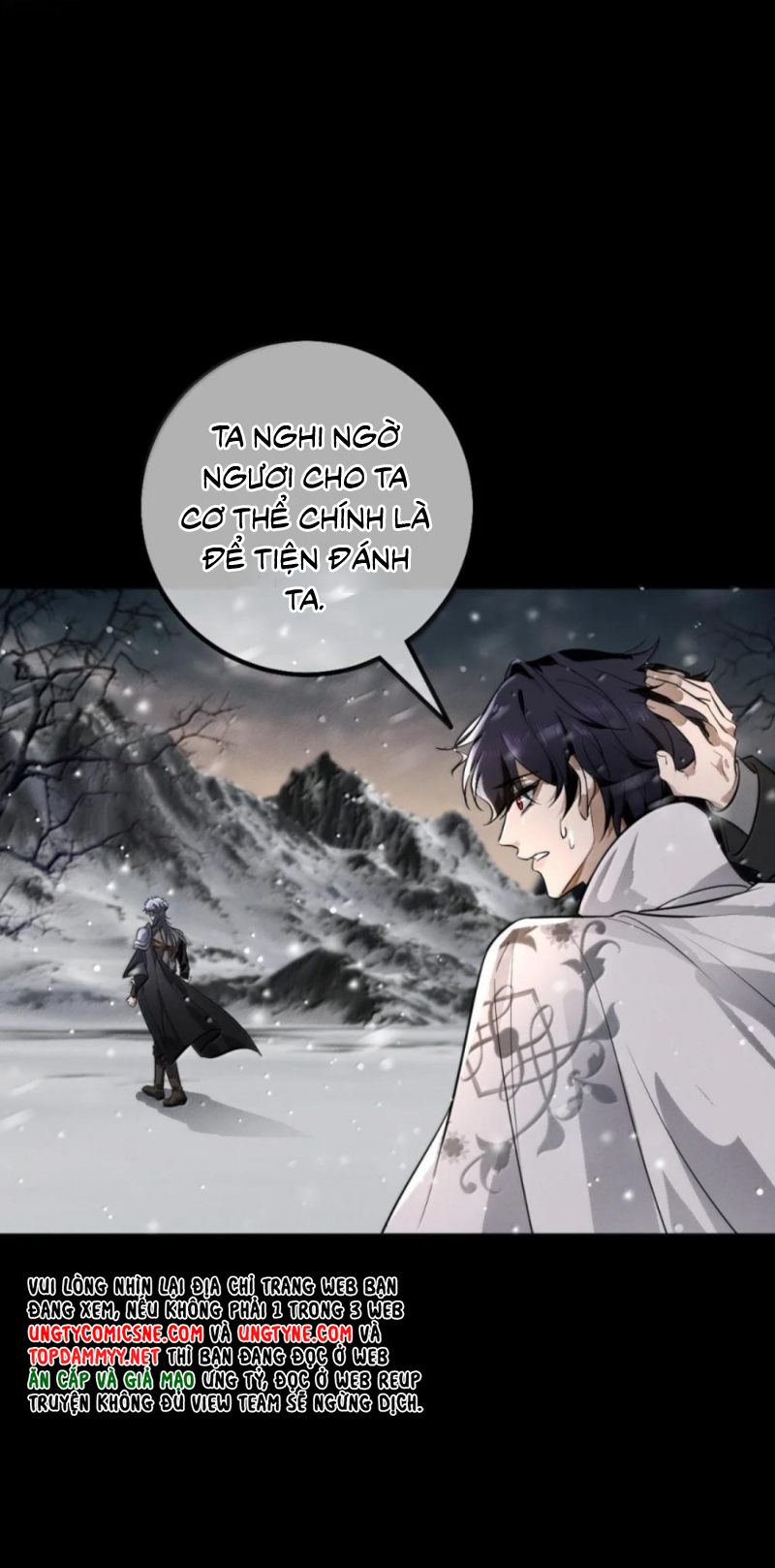 Phệ Chủ Chap 64 - Trang 2