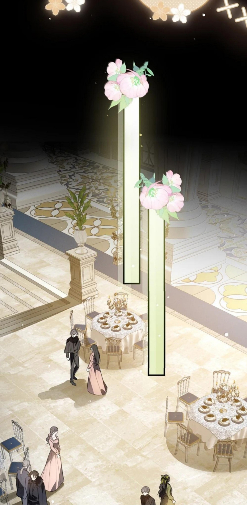 Phệ Chủ Chap 64 - Trang 2