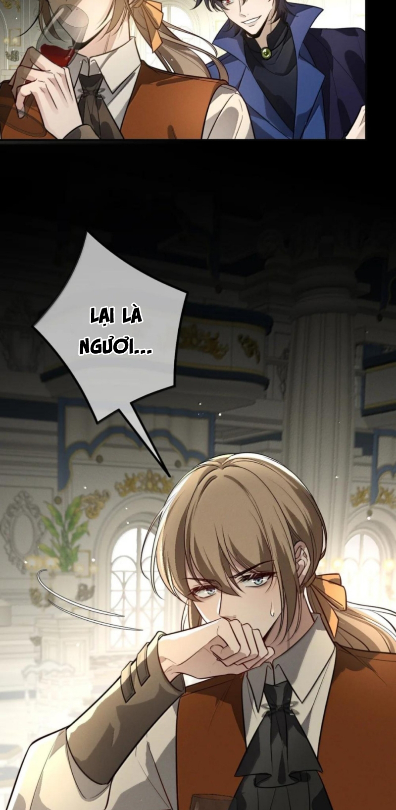 Phệ Chủ Chap 64 - Trang 2