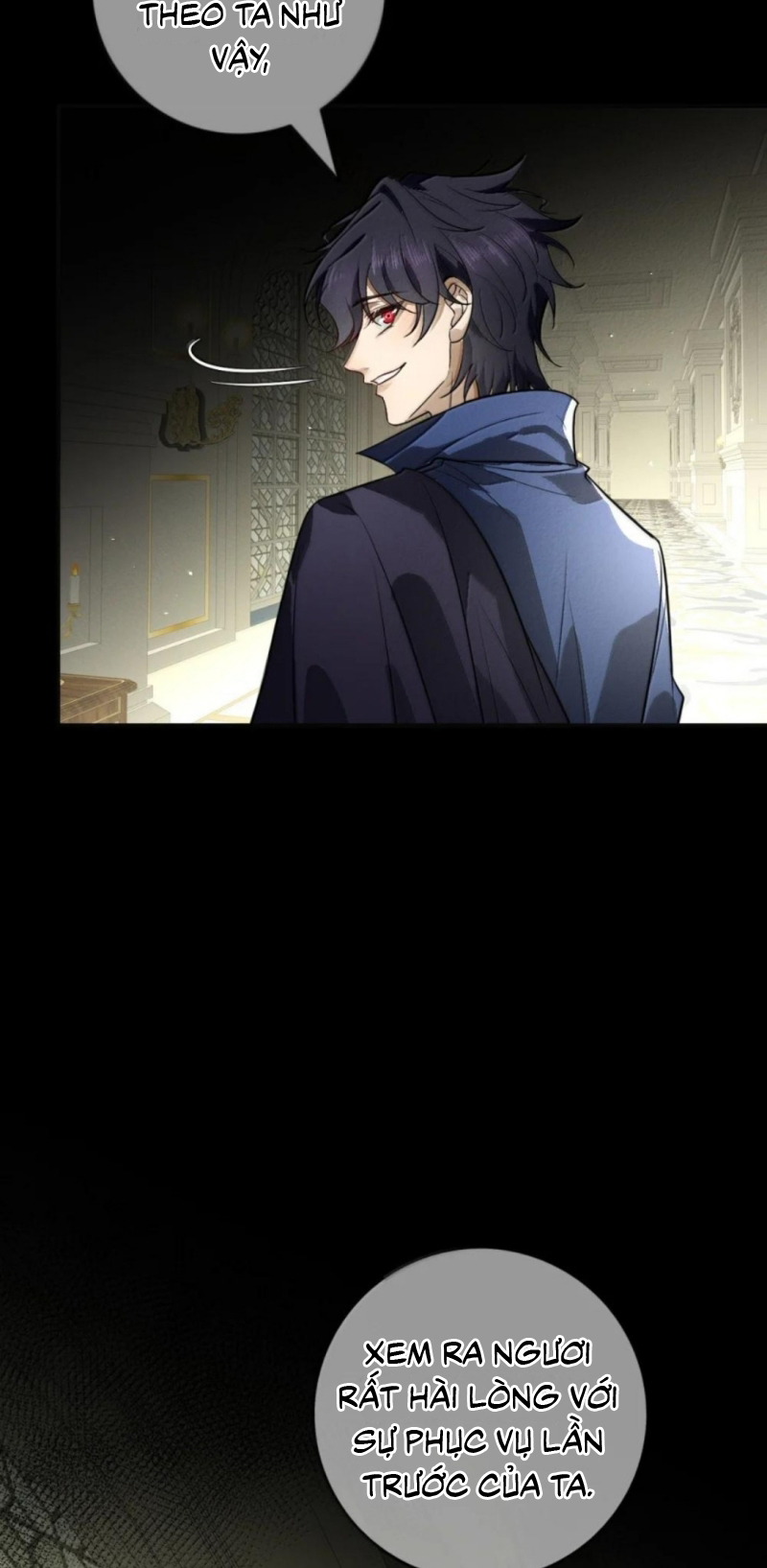 Phệ Chủ Chap 64 - Trang 2