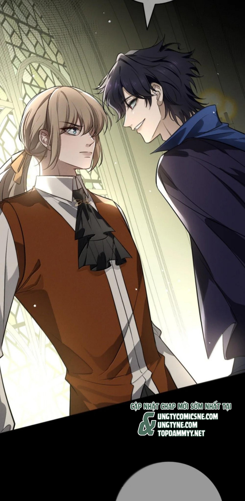 Phệ Chủ Chap 64 - Trang 2