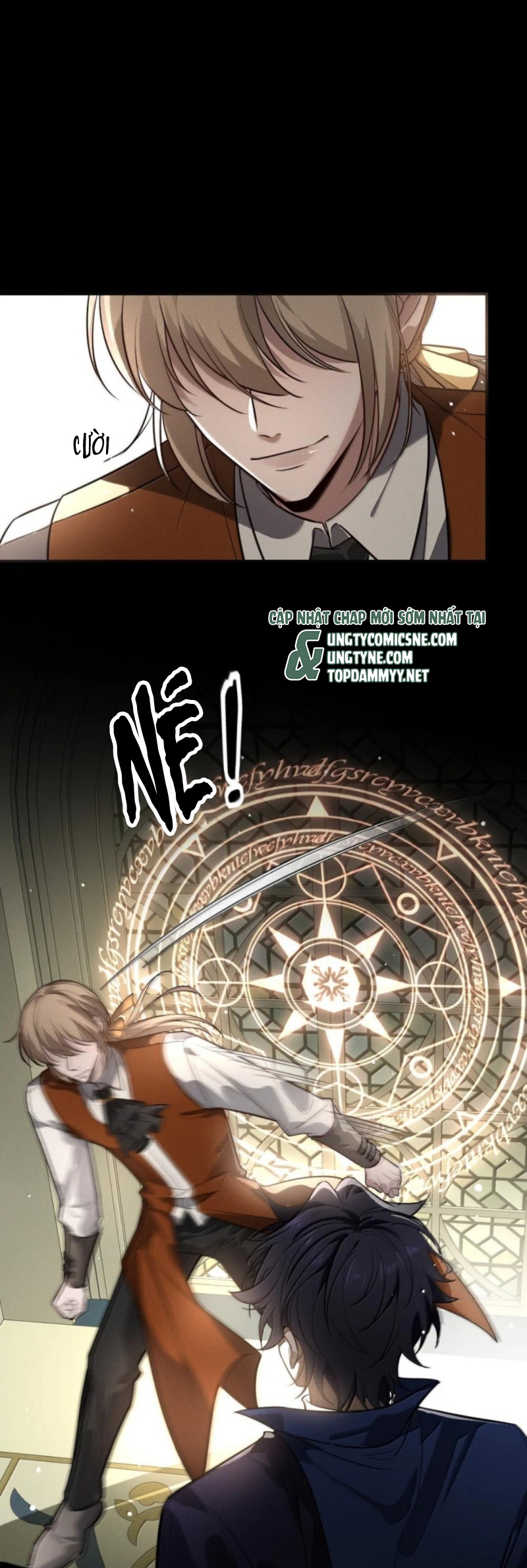 Phệ Chủ Chap 64 - Trang 2