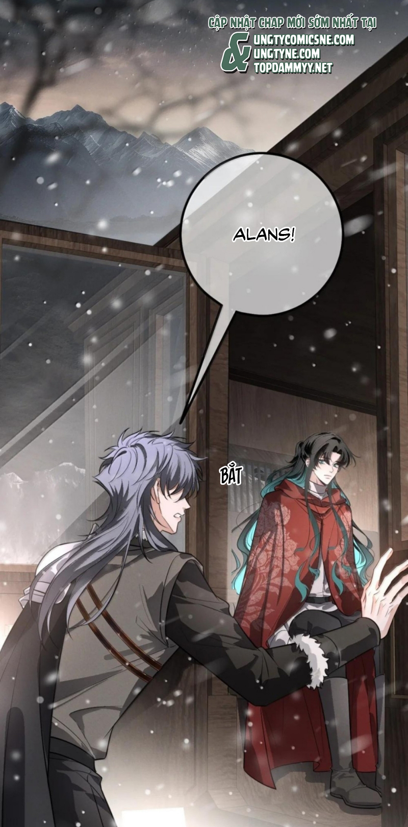 Phệ Chủ Chap 64 - Trang 2