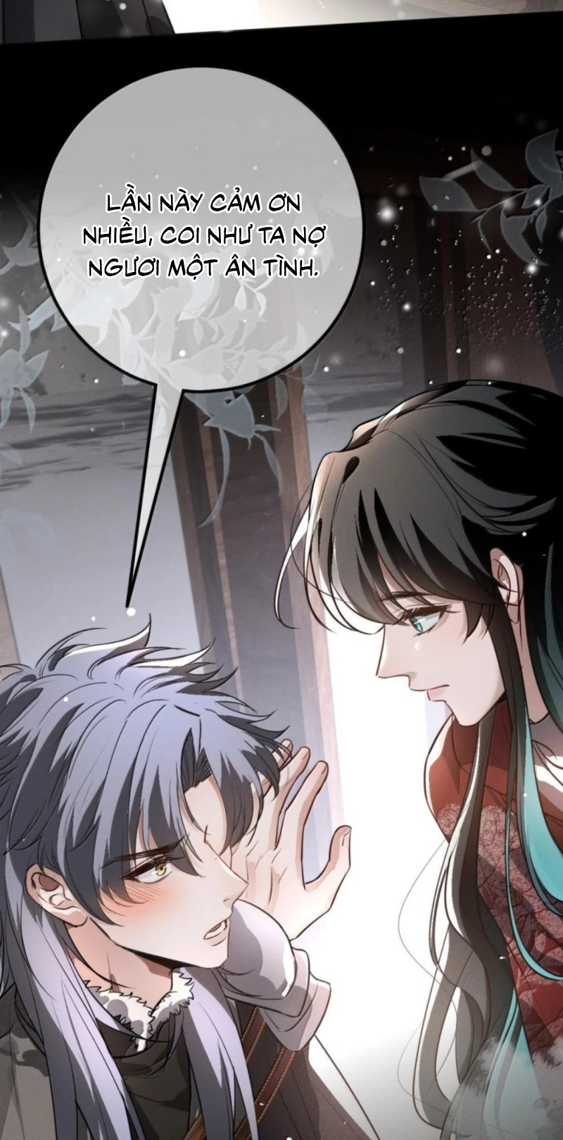 Phệ Chủ Chap 64 - Trang 2