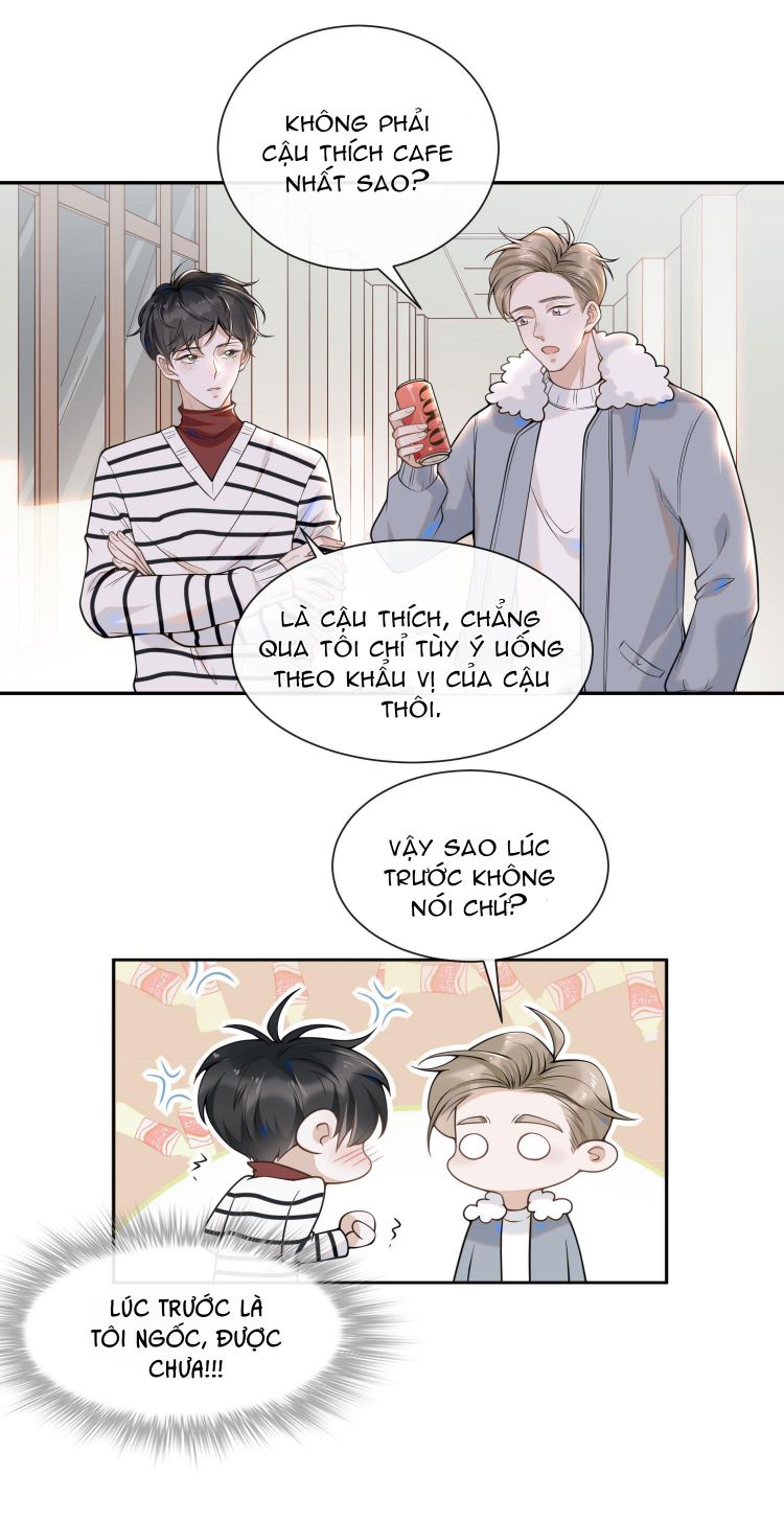 Lai Sinh Bất Kiến Chapter 5 - Trang 4