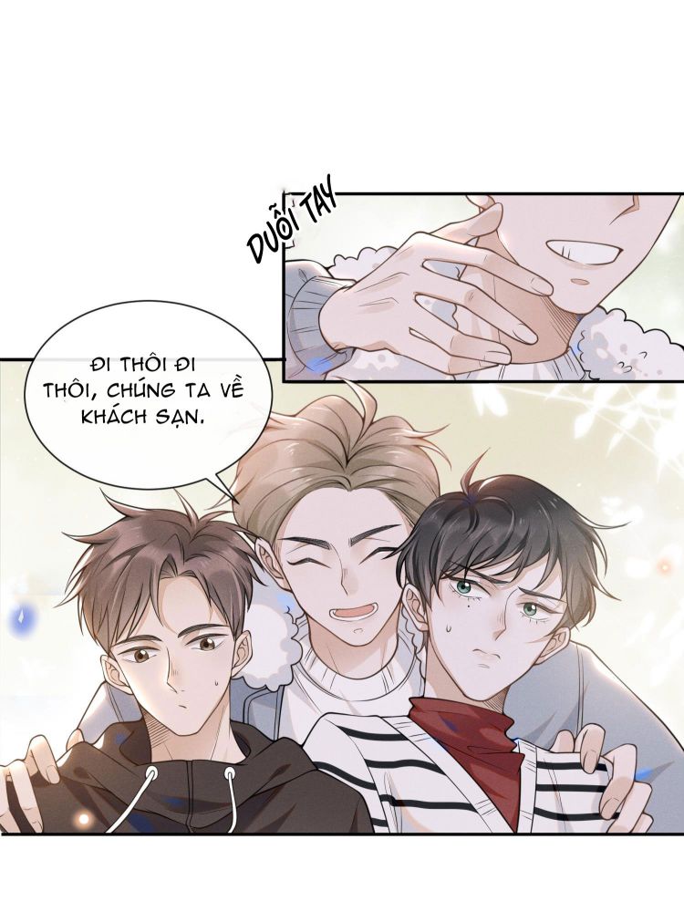 Lai Sinh Bất Kiến Chapter 5 - Trang 4